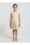 Girls' Dress + Bolero Ages 6-9 52124 - 3