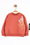 Baby Girl Mine Sweatshirt 9-24 Months 35609