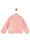 Girl's Sweatshirt 1-4 Years 39607 - 2
