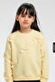 Girl's Sweatshirt 1-4 Years 39622