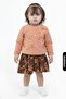 Girl's Dress 1-4 Years 79600