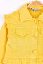 Girl's Ruffle Shirt 9-36 Months Age 34709 - 6