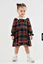 Girl's Dress 6-36 Months 4090 - 2