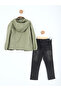 Boy's Bottom Top Set 3-8 Years 1214 - 6