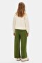 Girl's Sweatshirt 8-14 Years 39322 - 6