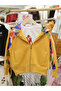 Girl's Tracksuit Set 6-14 Years 7437 - 6