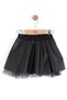 Baby Girl Ballerina Skirt 1-4 Years Black - 2