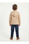 Boy's 3-Piece Top and Bottom Set 2-5 Years Old 12202 - 2