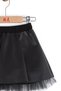 Baby Girl Ballerina Skirt 1-4 Years Black - 3