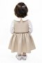 Girl's Dress 2-5 Years 16510 - 2