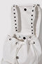 White Backpack 1913015-620 - 5