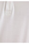Black White Polo T-Shirt Regular Fit 0612530 -620 - 6