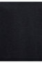 V-Neck Black Basic T-Shirt Regular Fit / Regular Fit1612380-900 - 6