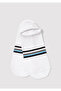 White Ballerina Socks0911316-620