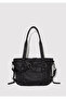 Std Black Shoulder Bag 195213 -900 Classic - 2