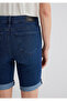 Alexis Gold Classic Dark Jean Shorts 1441528584 - 8