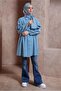 SHIRT COLLAR TUNIC 44440 - 2