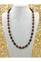 Drop Amber Adult Necklace
