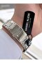 Steel Cord Chronometer Dial Design 3 Atm Water Resistant Men Wristwatch 13524.10 - 4
