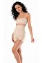 Skin Seamless Seamless High Waist Corset Recovery Leg Corset - 5