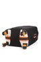 Suitcase Cover and Luggage Cover - Stretch Fabric Stretch Fabric - Black - Trnk-Vlzsi̇yah200 - 5