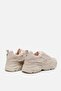 Yaya by Hotiç Beige Sneaker 01Ayy303530A400 - 4