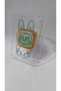 Labubu Night Light with Sensor - 5