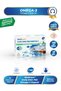 Uniq Dha 750 Omega 3 Fish Oil 30 Capsules