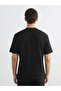 Crew Neck Men's T-Shirt - 7