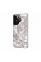 Tecno Camon 20 Pro 4g Compatible Case Zebana Pink Heart Silicone Case Pink - 2