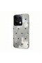 Xiaomi Redmi Note 13 Pro 5g Compatible Case Pink Heart Silicone Case Lilac - 2