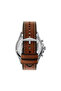 Forrester Chrono Fashion Quartz Men's Watch - FS5607 - 3