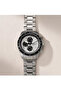 Autocross Multifunction Stainless Steel Watch BQ2873 - 5