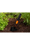 Hand Shovel with Soft Ergonomic Grip (40 x 9 CM) - 2