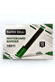 WHITE BOARD MARKER BULLET GREEN (1x12) - 2