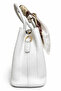 Women's Hand and Shoulder Bag |   Scarf with Handle / Shawl with Handle |   Gold Locked |   Casual & Stylish Design - 4