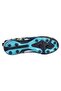 600 Syh-Turquoise Men's Sock Cleats Shoes - 4