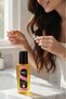 Keratin Hair Care Serum Shine and Heat Protection 100 ml - 5
