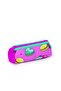 Kids Light Pink Water Green Macaron Patterned 3-Piece School Bag Set SET0123462 - 7