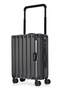 Morano Cabin Suitcase, ABS Hard Shell, 37cm*22cm*48cm