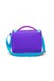 Kids Purple Color Detailed 3-Piece School Bag Set SET0123734 - 6