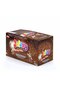 Jelaxy Cola (Cola) Soft Candy 80 Gr. 12 Pieces (1 Box) - 4