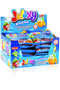 Jelaxy Fruit Garden 80 Gr. 12 Pieces (1 Box)