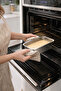 Vinterrocka Cake/Bread Mold, Stainless Steel, 2.1 L - 4