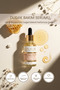 Natural Origin Lip Repairing, Protective and Plumping Perfume-Free Serum with Honey and Menthol Extract 30ml