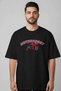 Motorsport Written Racing Motor Printed T-Shirt – Motorsport Design - 2