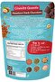 Verlin Specialite Granola with Chia seeds, Hazelnut & Dark Chocolate 180g - 3