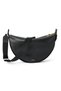 Fortune Bag M Pebbled Leather