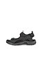 Offroad Black Oil Nubuck
