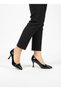 Women's High Heels - Black Stilettos, a Must-Have Classic Model for Stylish Outfits